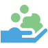 Material Preservation Icon