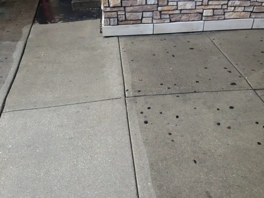 Gum Removal Columbia, MD