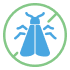 Pest Deterrence Icon