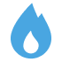Fire Risk Reduction Icon