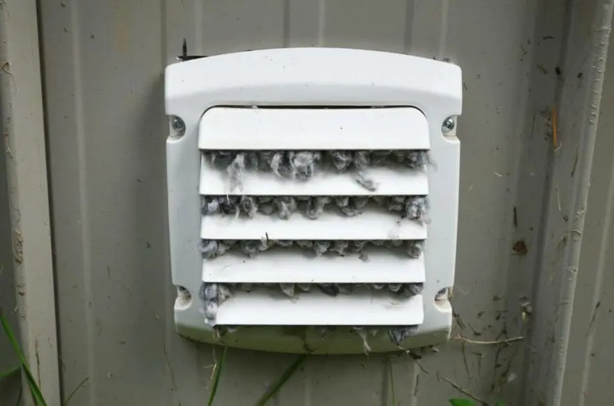 Dryer Vent Cleaning Columbia, MD