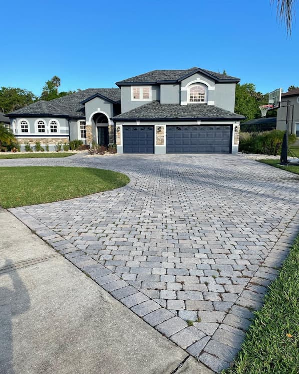 paver sealing meadow woods fl