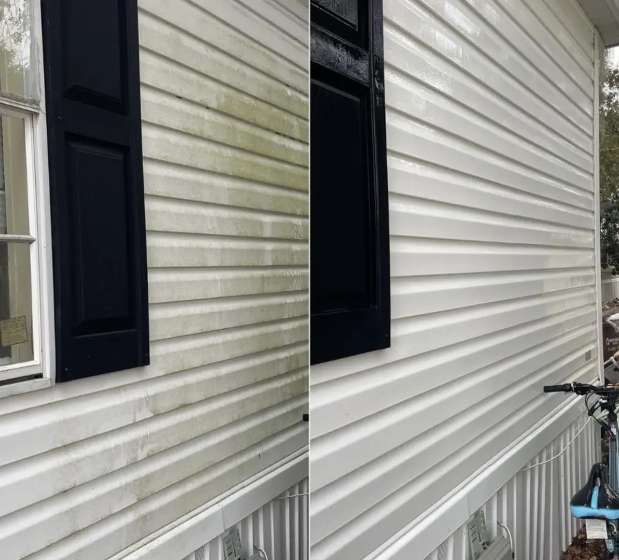 House Washing Orlando