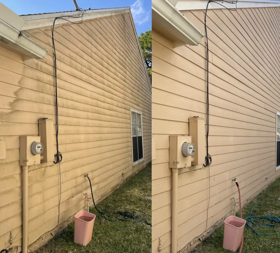 House Washing Orlando