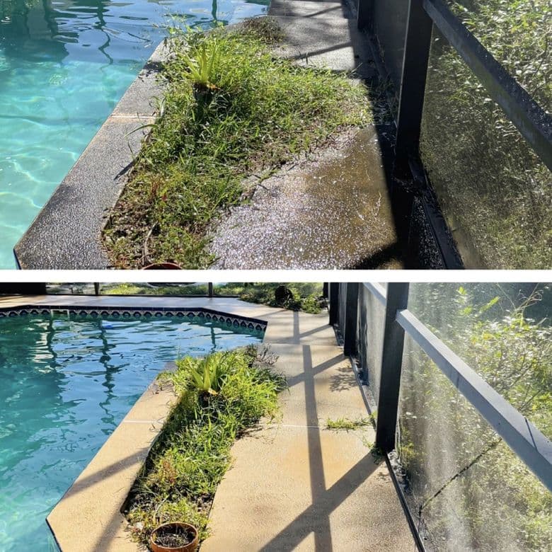 Pressure Washing Orlando