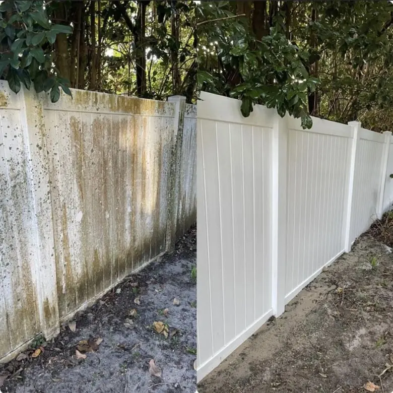 Pressure Washing Orlando