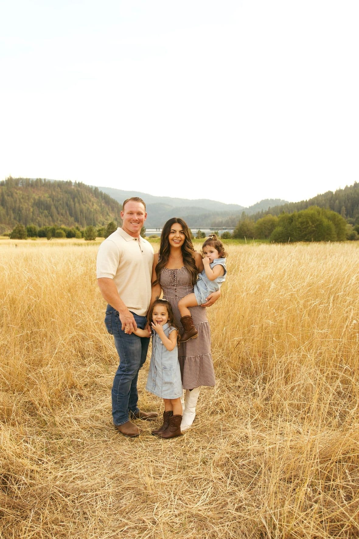 Kennelly-Paver-Sealing-Family-Photo