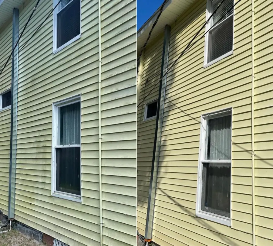 House Washing Orlando