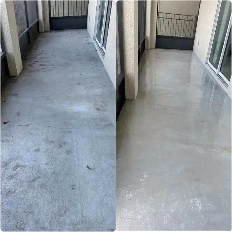 Pressure Washing Orlando