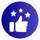 Customer Service Icon
