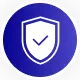 Reliability Icon
