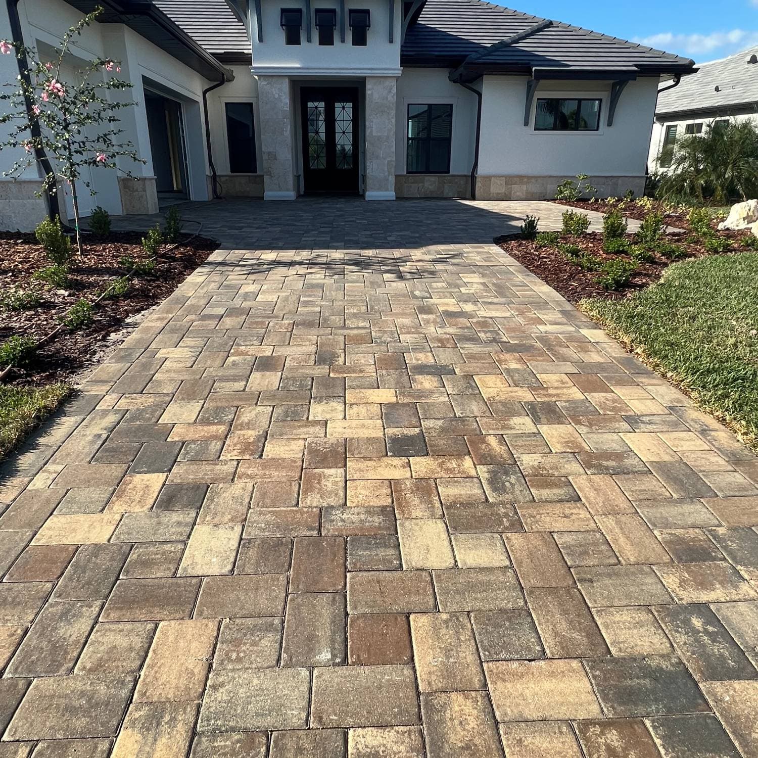 Paver Sealing Sarasota
