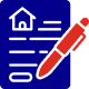 Estimate & Booking Icon