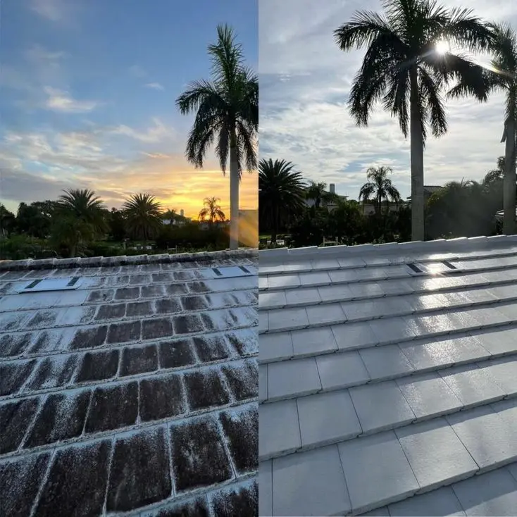Paver Sealing Casey Key, FL