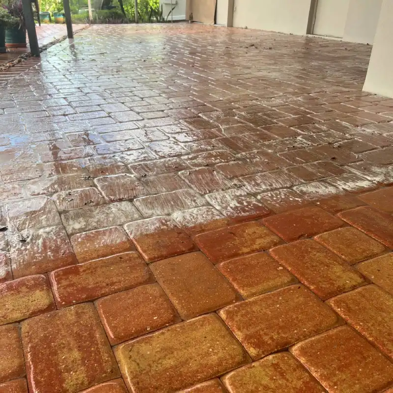 Before
