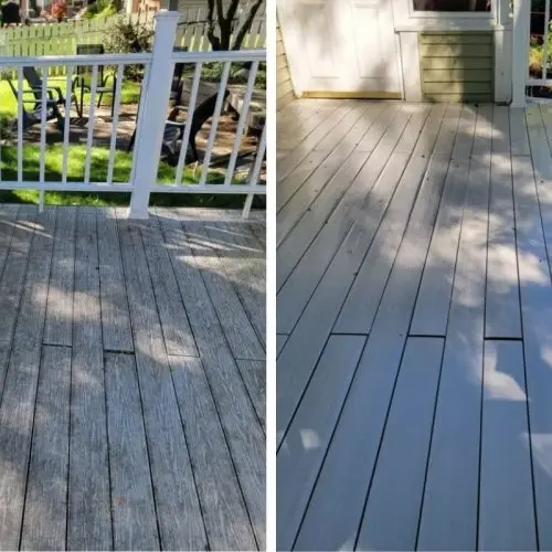 Madison, WI Pressure Washing Experts