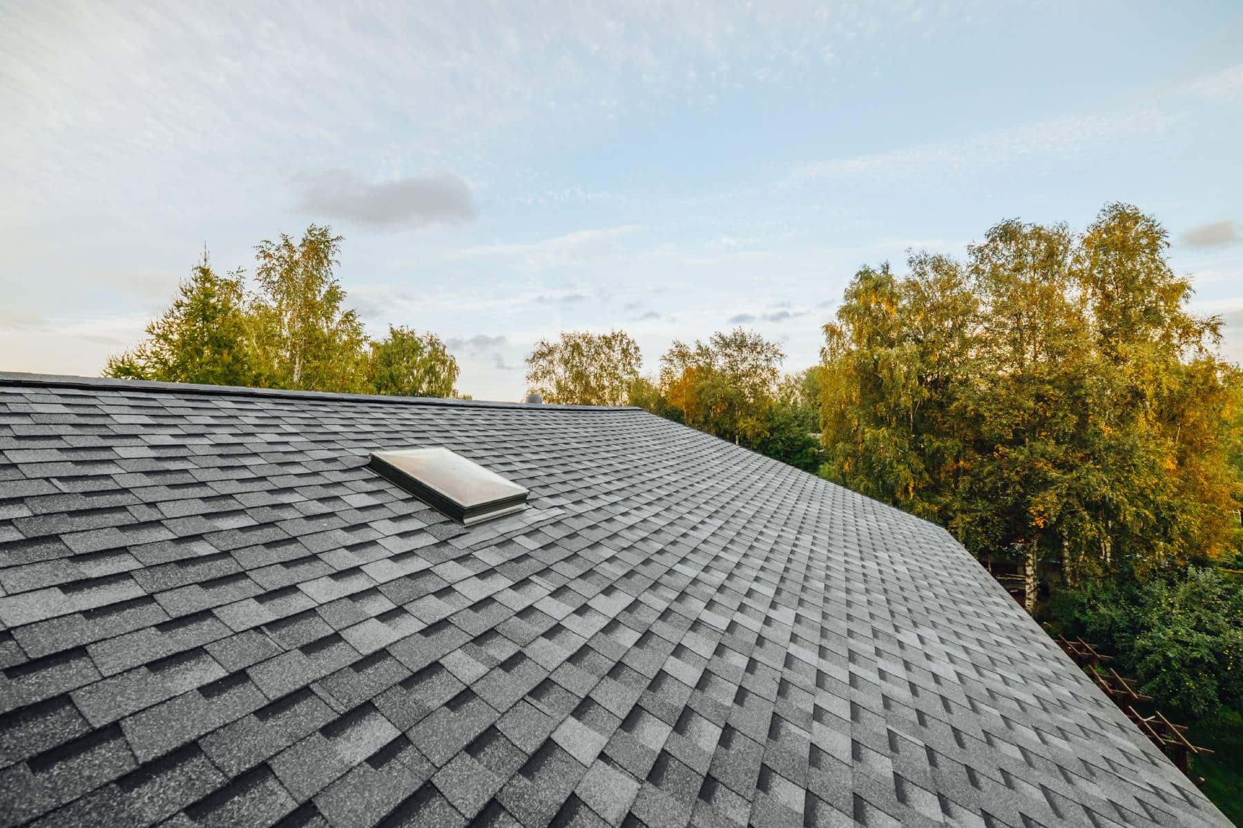 Roof Cleaning Madison Wi