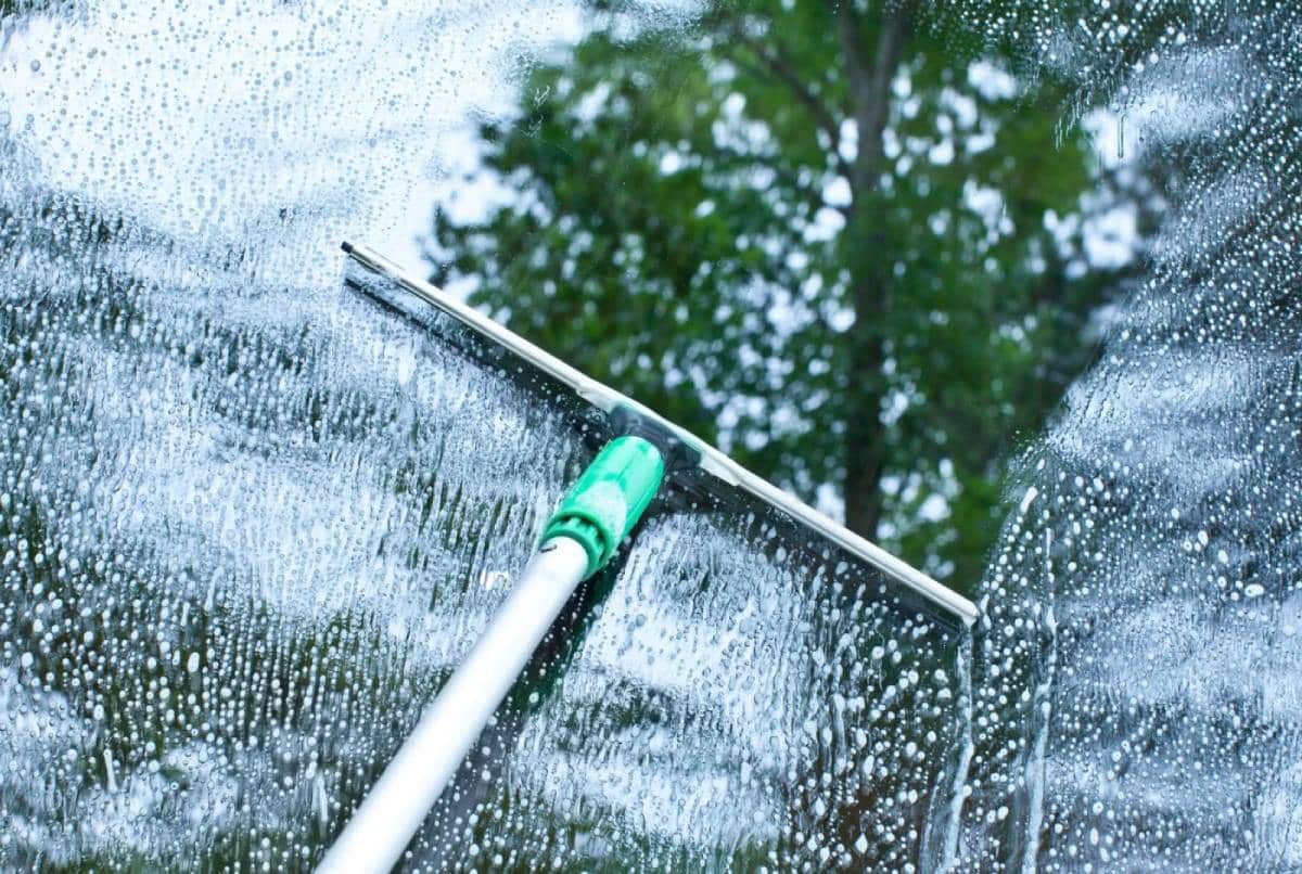 Window Cleaning Madison Wi