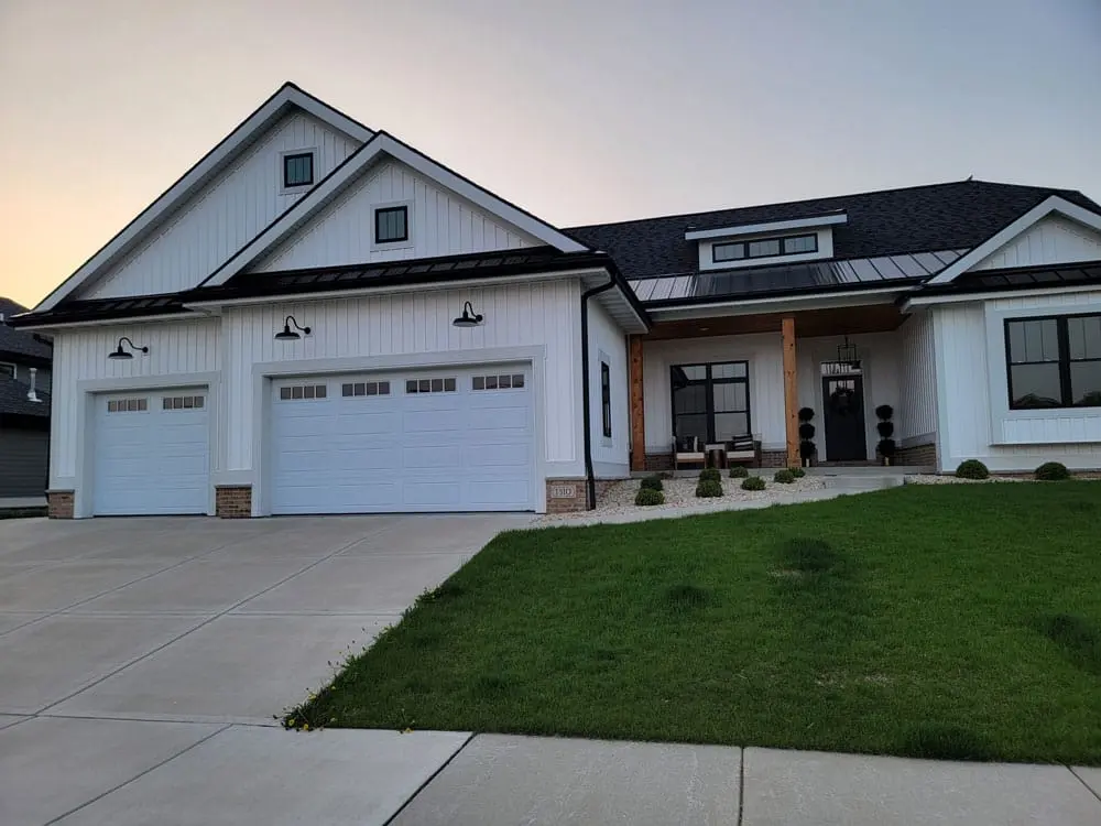 Driveway Cleaning Madison Wi