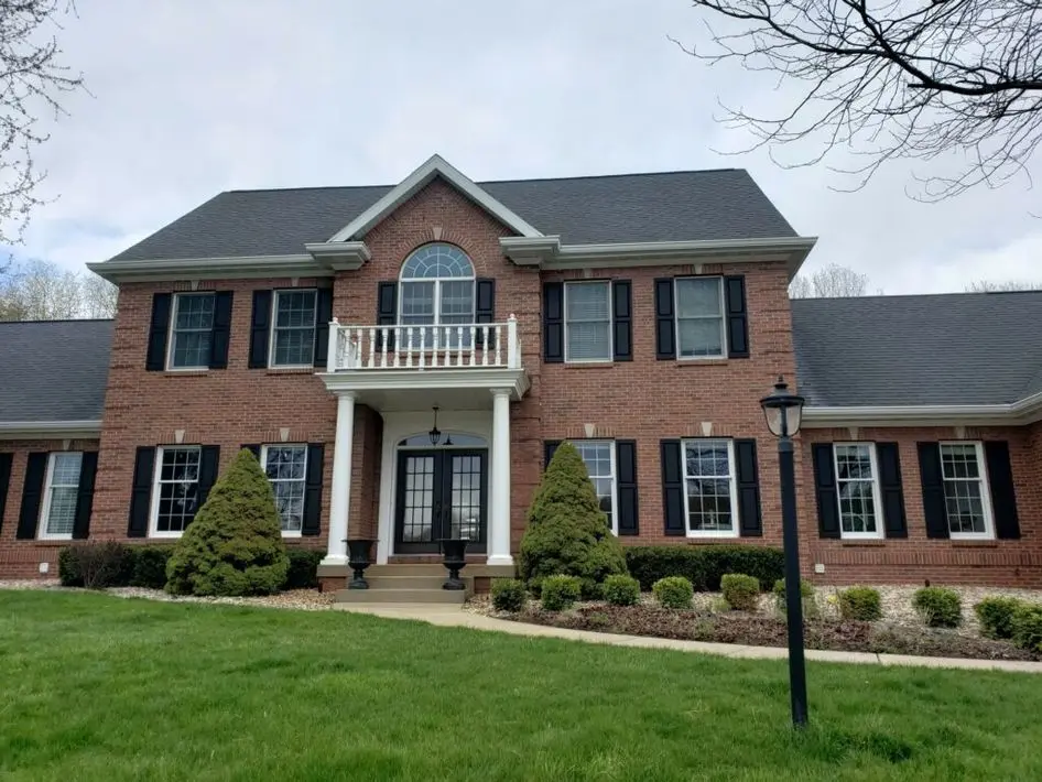House Washing Madison Wi
