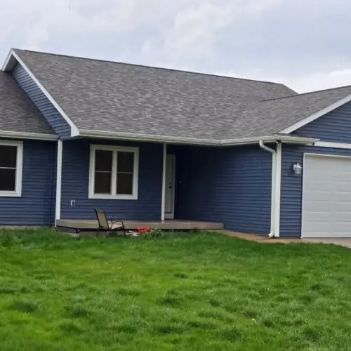 House Washing service in Madison WI
