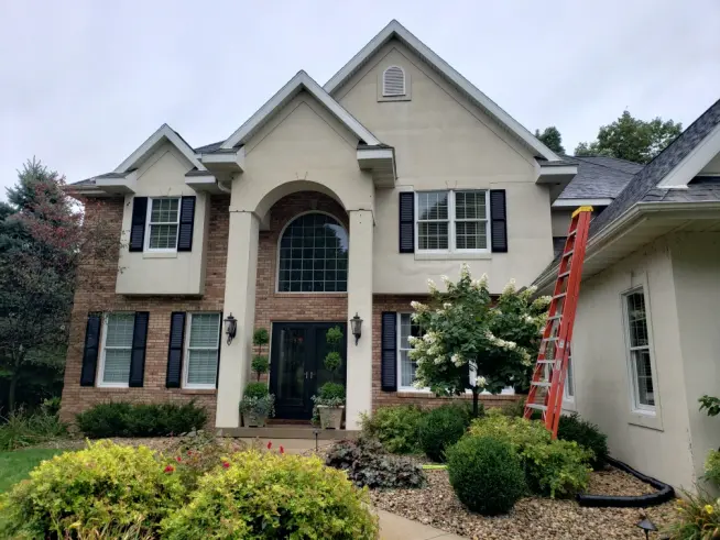 Pressure Washing Mt Horeb WI