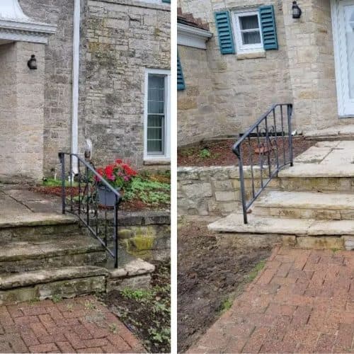Pressure Washing in Madison, WI