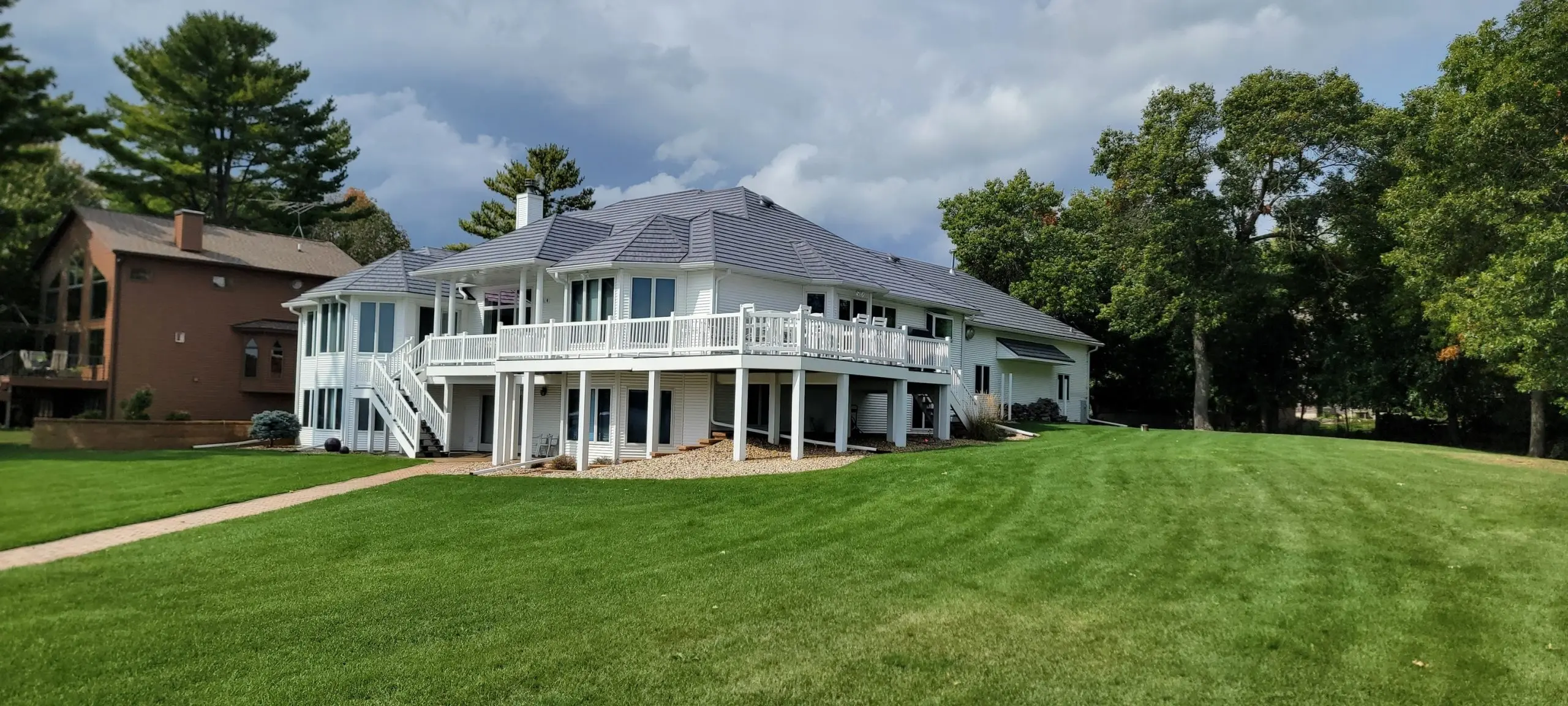 pressure washing Madison WI
