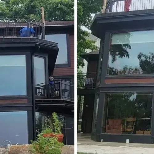 Madison, WI Pressure Washing Services