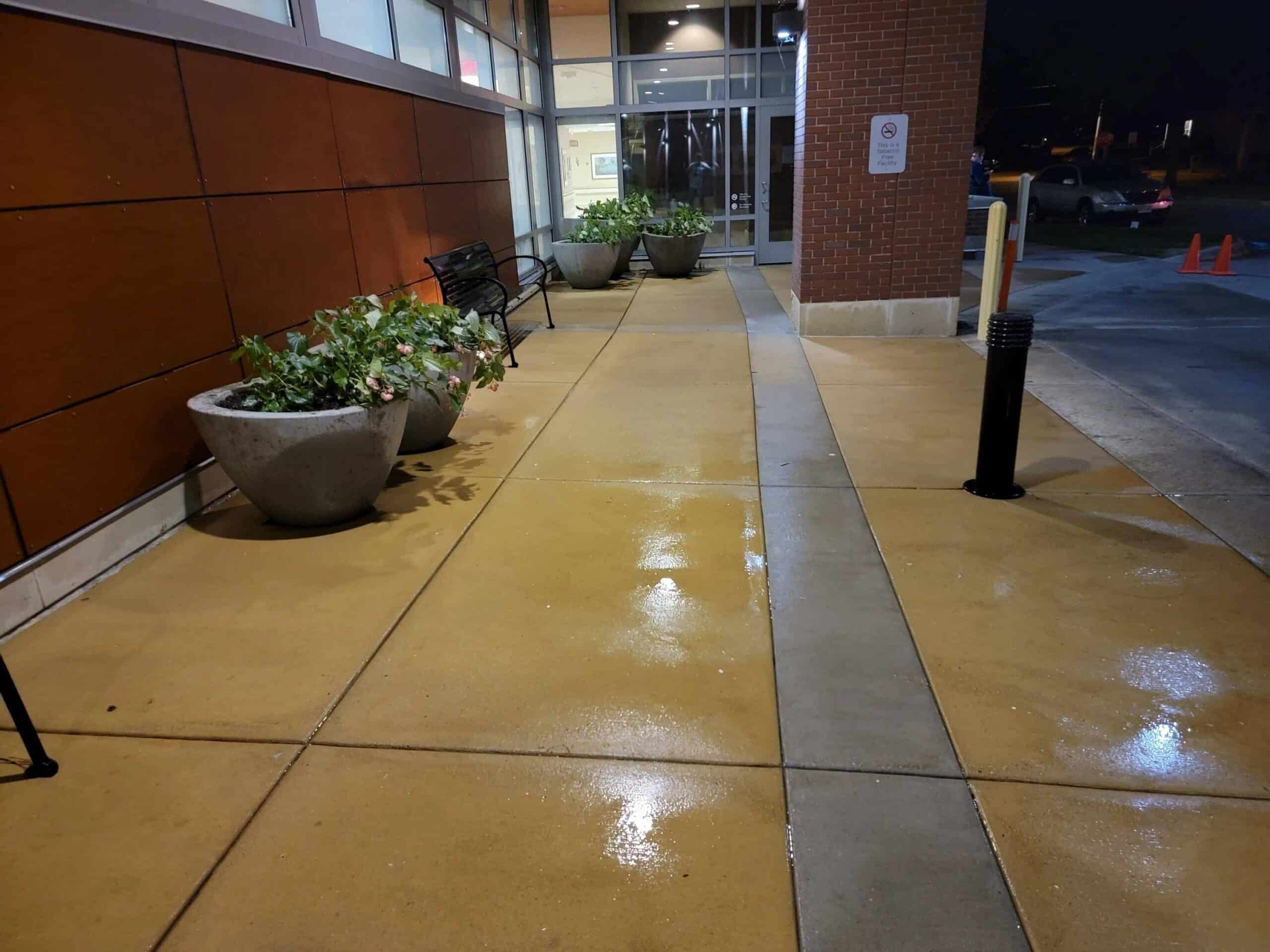 Concrete