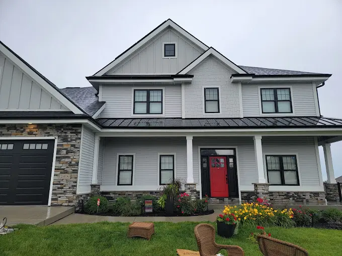 Pressure Washing Madison WI