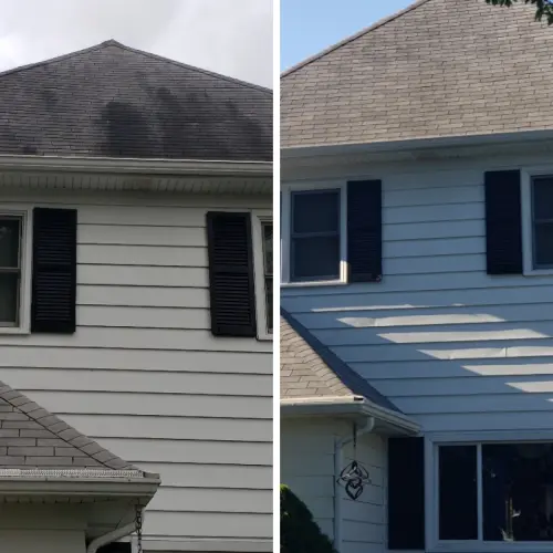 Madison, WI Pressure Washing Service