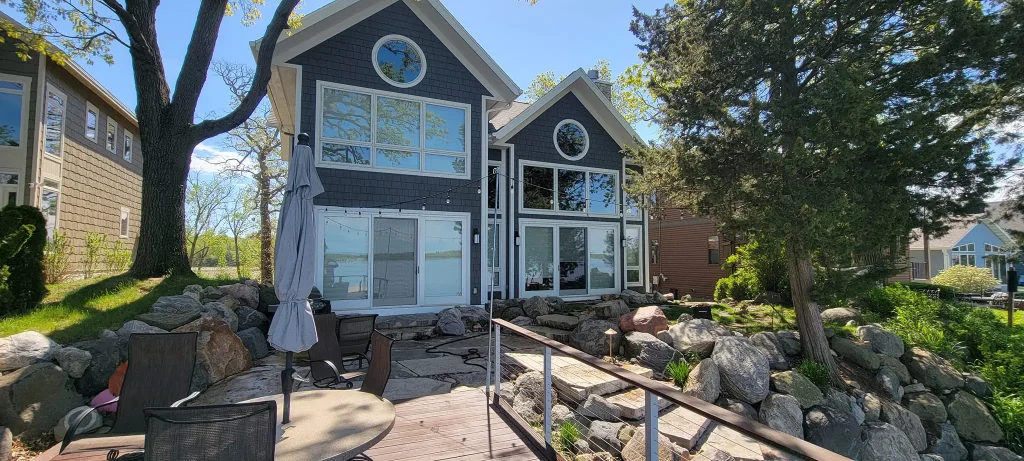 Window Cleaning in Madison WI