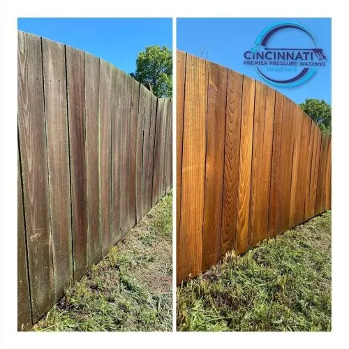 Pressure Washing services in Cincinnati OH
