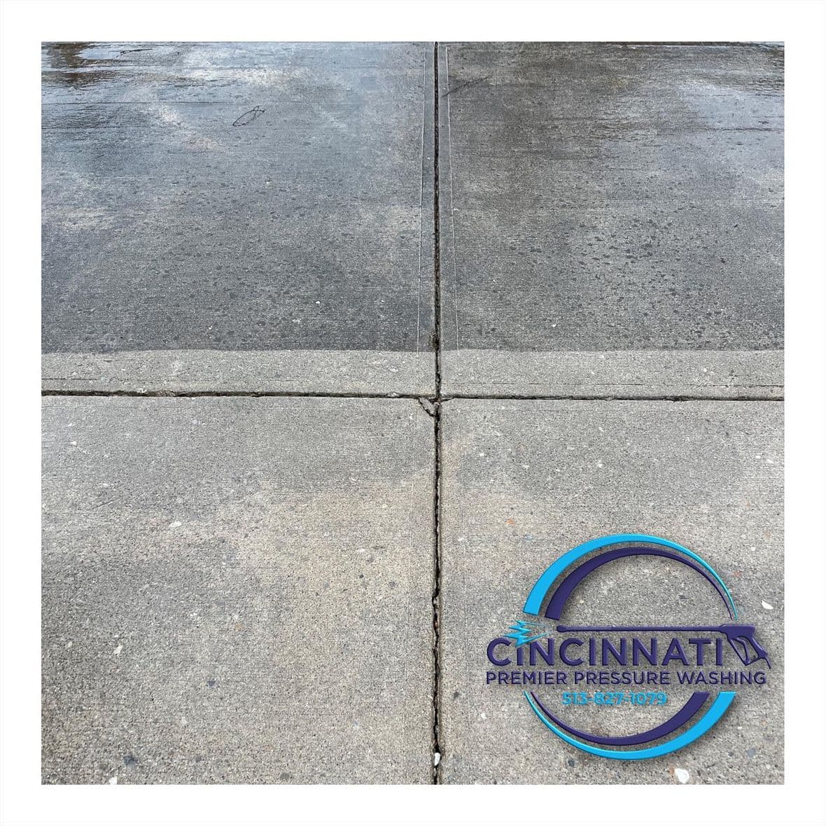 pressure washing madeira ohio