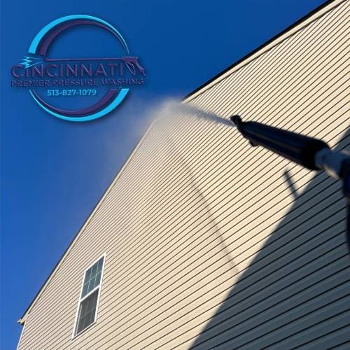 pressure washing service