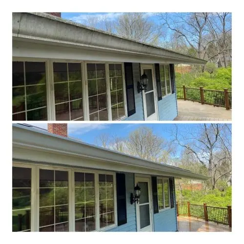 Pressure Washing results in Kenwood OH
