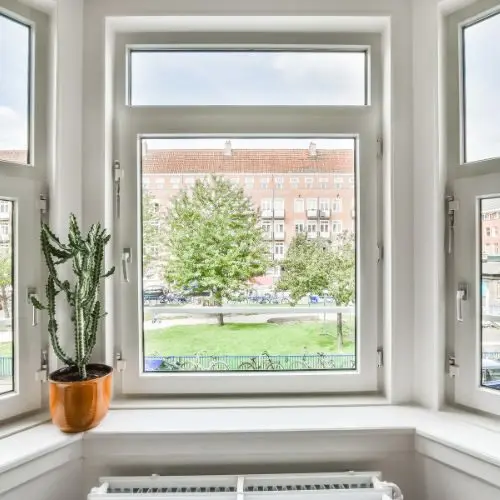 Residential Windows