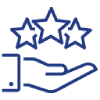 Satisfaction Guaranteed Icon