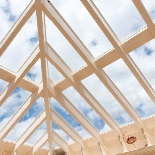 Specialty Windows