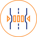 Driveway Cleaning Icon
