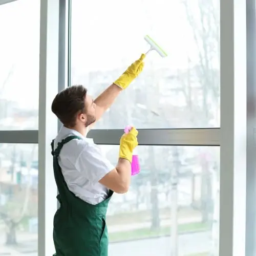 Commercial Windows