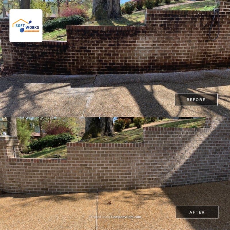 Power Washing Poquoson VA