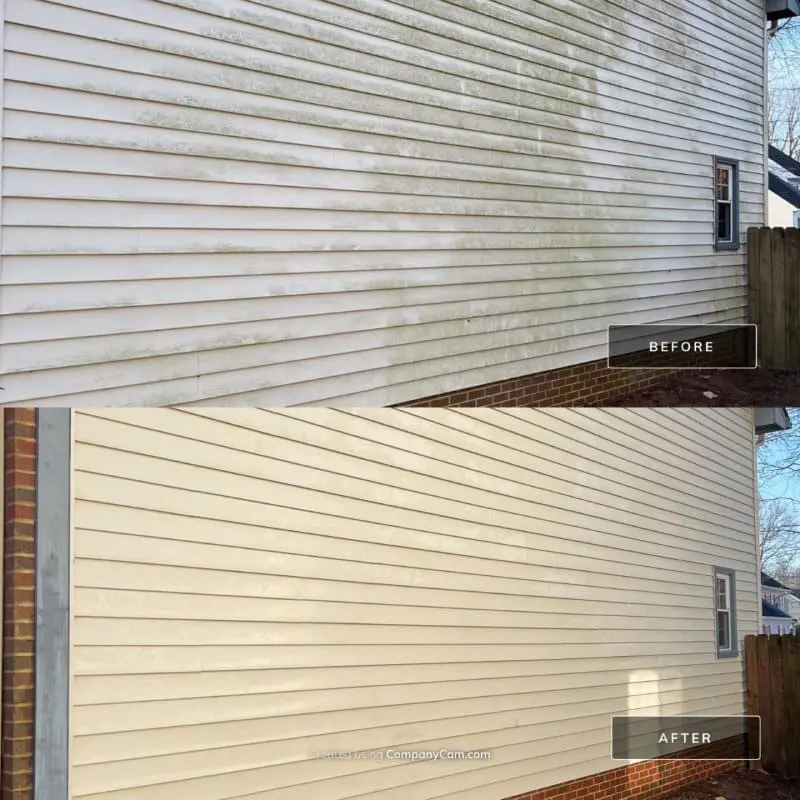 Power Washing Gloucester VA