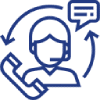 Customer Service Icon