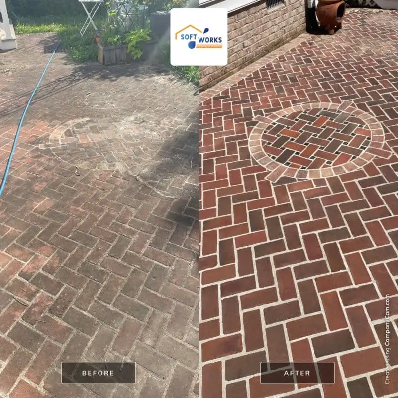 Power Washing Grafton VA