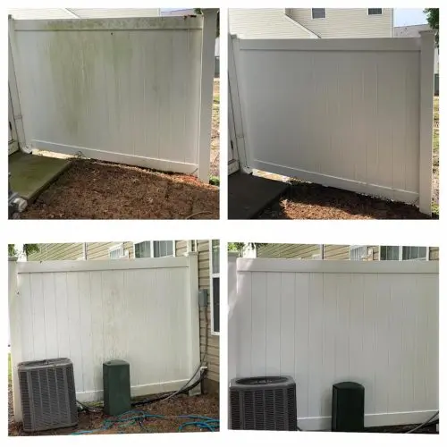 Power Washing Gloucester VA