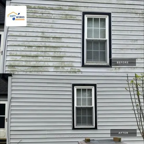 Power Washing Gloucester VA