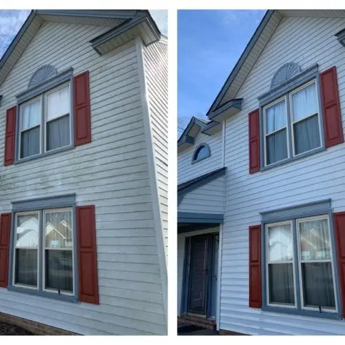 House Washing York County
