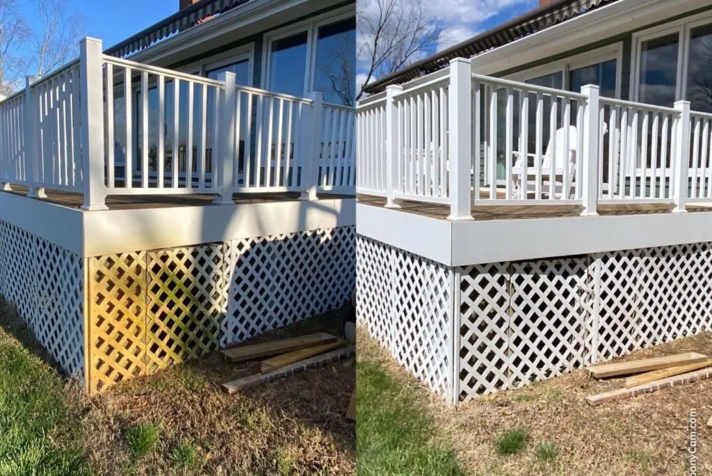 Rust Removal York County
